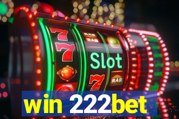 win 222bet